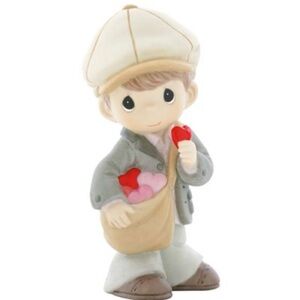 Precious Moments Sweet Messenger Of Love 2009
